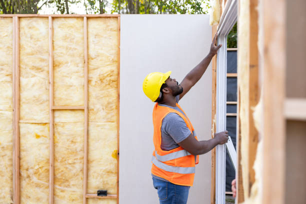 Best Wall Insulation Contractor  in Marine, IL
