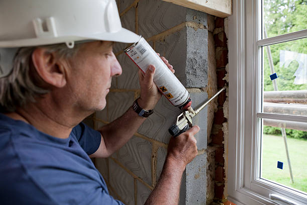 Best Attic Insulation Near Me  in Marine, IL